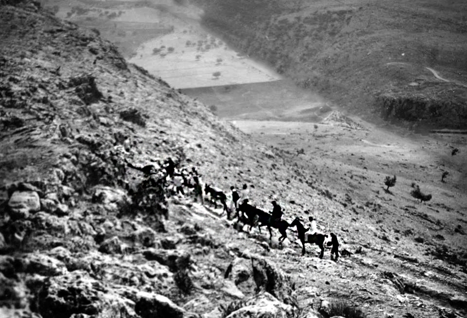 Fotos 0022-quedada-15, manantiales, veneros fuentes Cabra.